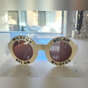 Wildfox Sunglasses